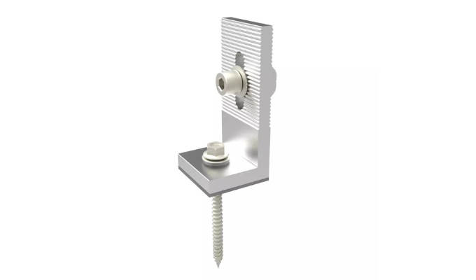 Aluminum Rail