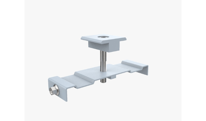 Aluminum Rail