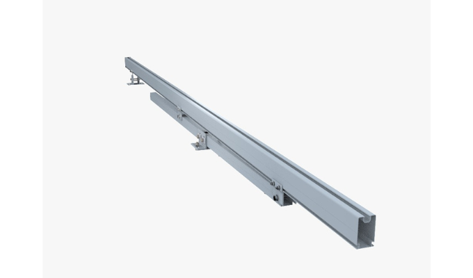 Mono 130W Solar Panel