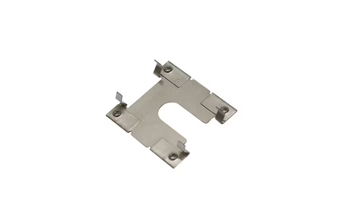 Aluminum Rail