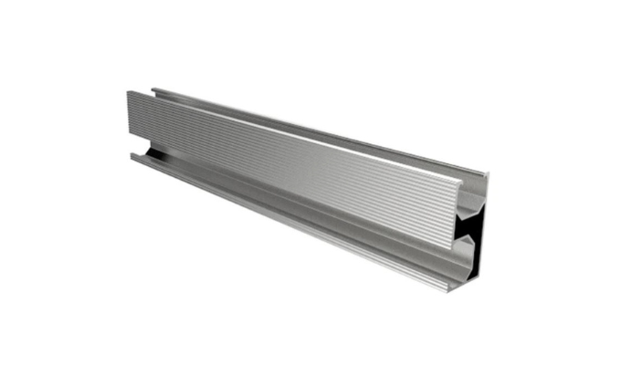 Aluminum Rail