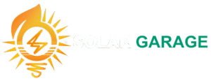Solar Garage